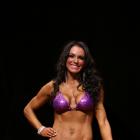 Eva  Angelina - NPC Dexter Jackson Memphis Classic 2013 - #1